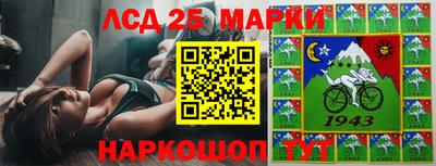 молекула духа Партизанск